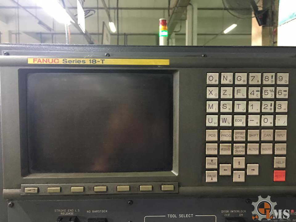 Change Position Coder On Spindle Rotation Control System